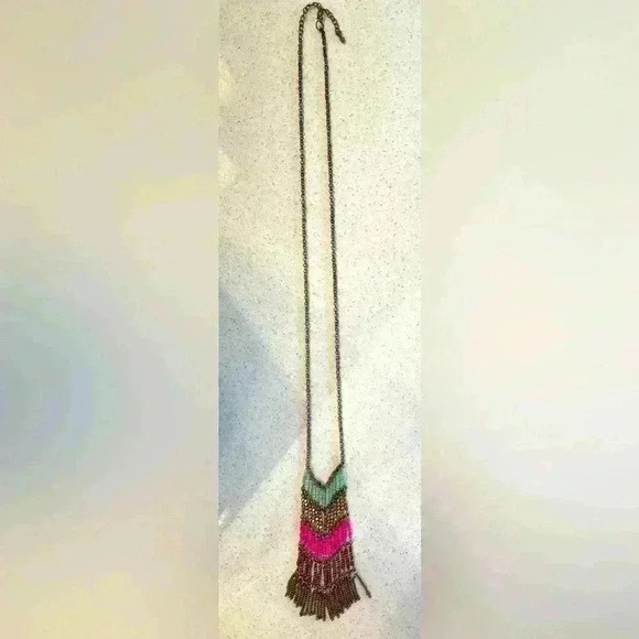 Necklace - Picture 2 of 2